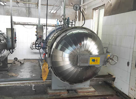 動物尸體無害化處理設備：如何為動物防疫保駕護航？